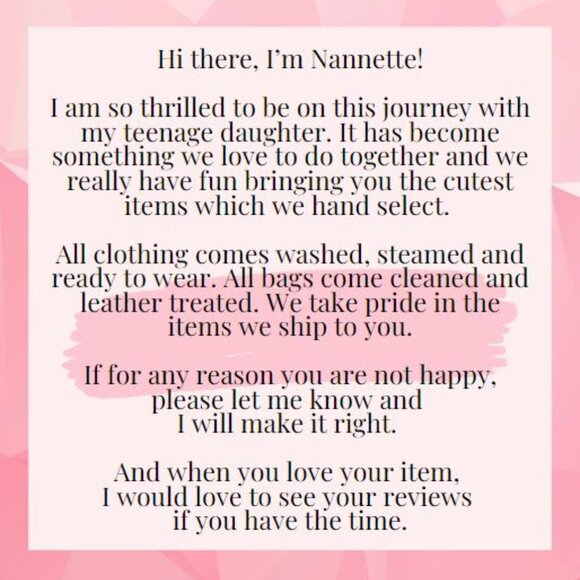 No No Nannette Live Show Notification - Picture 12 of 13